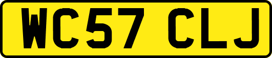 WC57CLJ