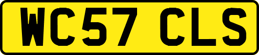WC57CLS