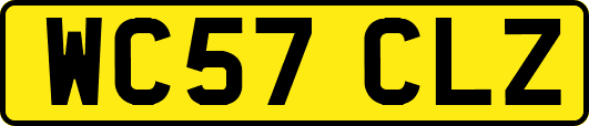 WC57CLZ