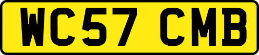 WC57CMB