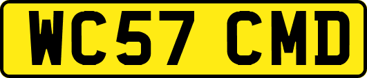 WC57CMD