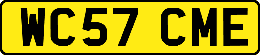 WC57CME