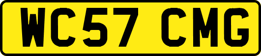 WC57CMG