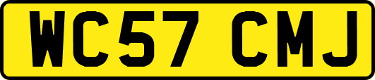 WC57CMJ