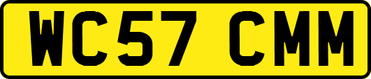 WC57CMM