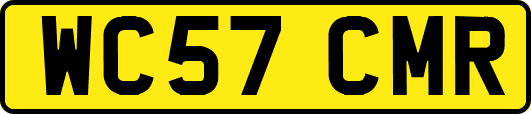 WC57CMR