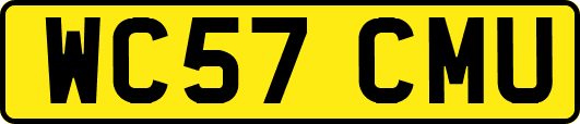 WC57CMU