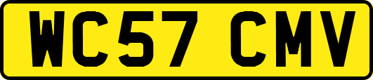 WC57CMV