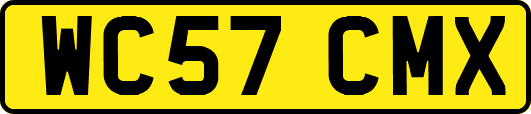 WC57CMX