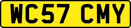 WC57CMY