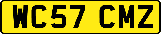 WC57CMZ