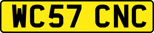 WC57CNC