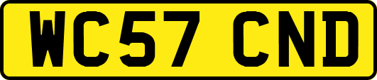 WC57CND