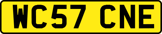 WC57CNE