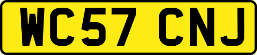 WC57CNJ