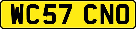 WC57CNO
