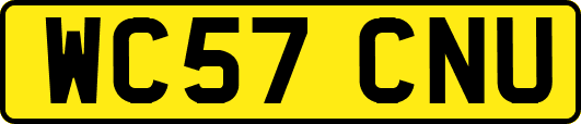 WC57CNU