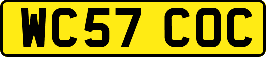 WC57COC