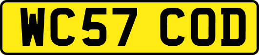 WC57COD