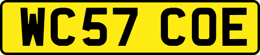 WC57COE