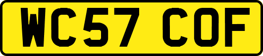 WC57COF