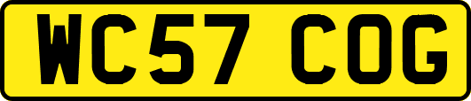 WC57COG