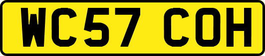 WC57COH