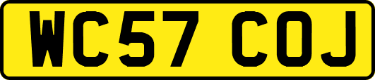 WC57COJ