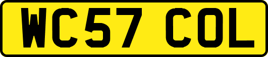 WC57COL