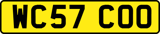 WC57COO