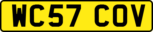 WC57COV