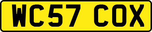 WC57COX
