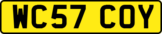 WC57COY