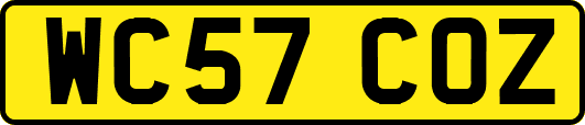 WC57COZ
