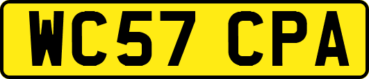 WC57CPA