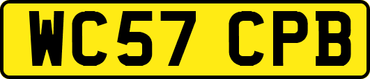 WC57CPB