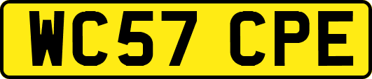 WC57CPE