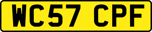 WC57CPF