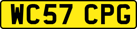 WC57CPG