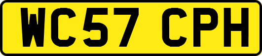 WC57CPH