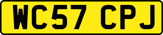 WC57CPJ