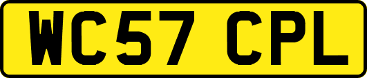 WC57CPL