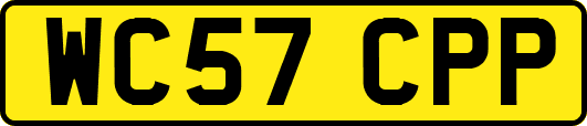 WC57CPP