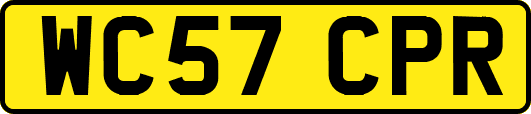 WC57CPR