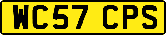 WC57CPS