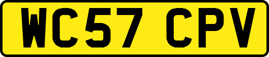 WC57CPV