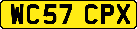 WC57CPX