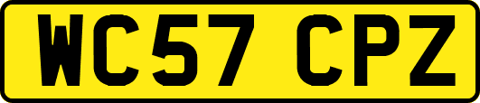 WC57CPZ