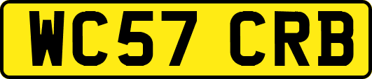 WC57CRB