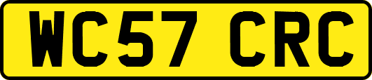WC57CRC